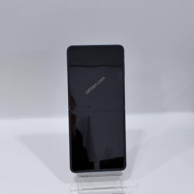 A급/풀박)갤럭시Z플립7 블루 256GB Y2493