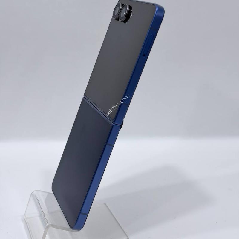 A급/풀박)갤럭시Z플립7 블루 256GB Y2493