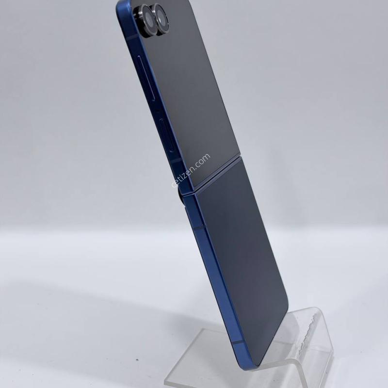 A급/풀박)갤럭시Z플립7 블루 256GB Y2493