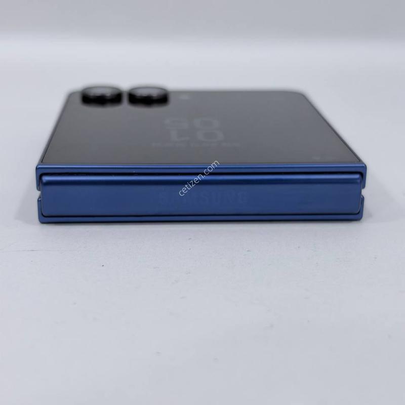 A급/풀박)갤럭시Z플립7 블루 256GB Y2493