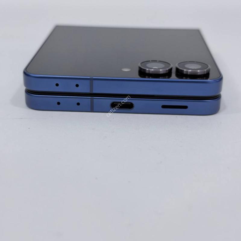 A급/풀박)갤럭시Z플립7 블루 256GB Y2493