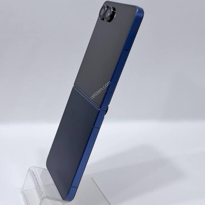 A급/풀박)갤럭시Z플립7 블루 256GB Y2493
