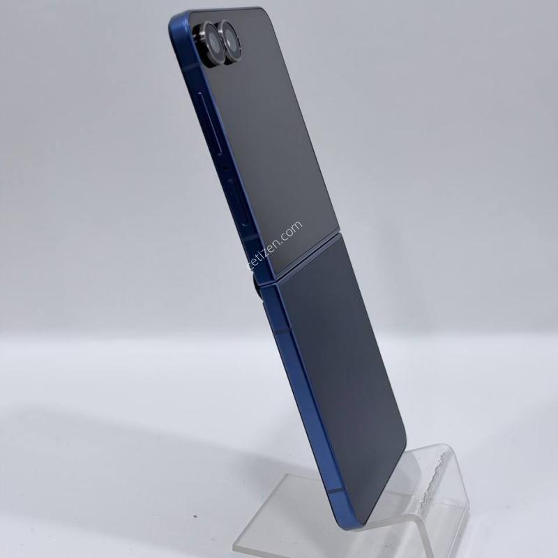 A급/풀박)갤럭시Z플립7 블루 256GB Y2493