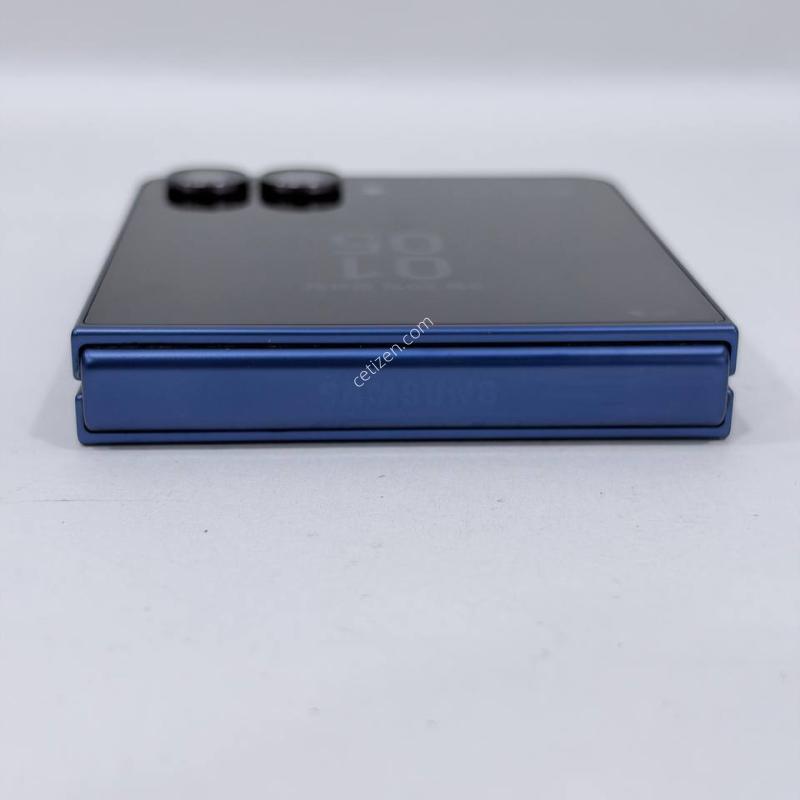 A급/풀박)갤럭시Z플립7 블루 256GB Y2493