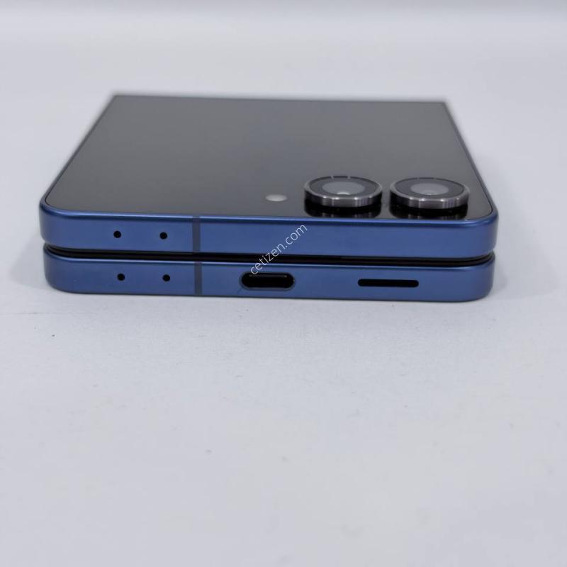 A급/풀박)갤럭시Z플립7 블루 256GB Y2493
