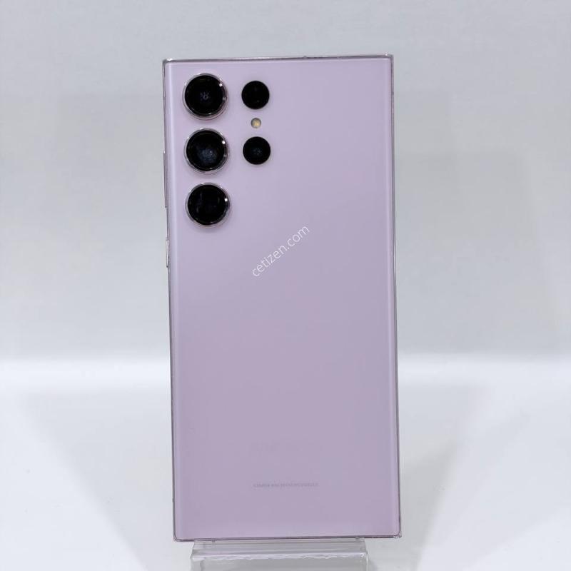 갤럭시S23울트라 라벤더 256GB Y2495