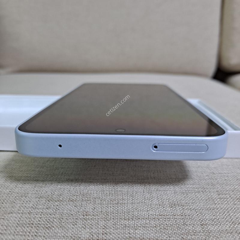 갤럭시 A35 128GB 자급제 특SS