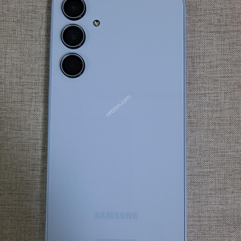 갤럭시 A35 128GB 자급제 특SS