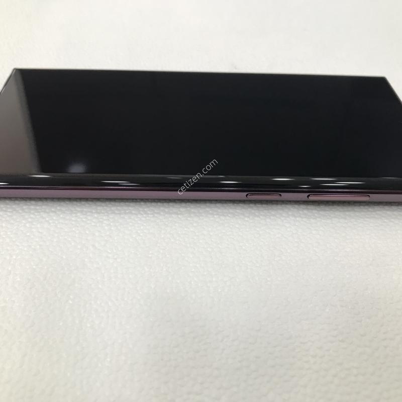 자급제, 버건디 외관특특SSSSSS급!!