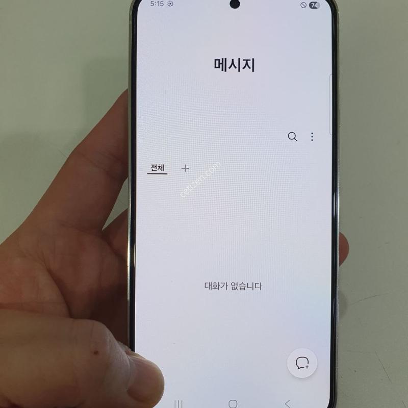 갤럭시 S23 256G 무잔상 중고폰 공기계