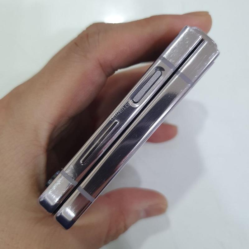 갤럭시 플립5 256G 무잔상 중고폰 공기계