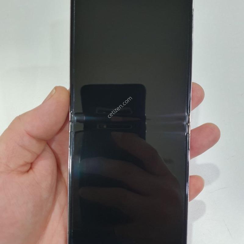 갤럭시 플립5 256G 무잔상 중고폰 공기계