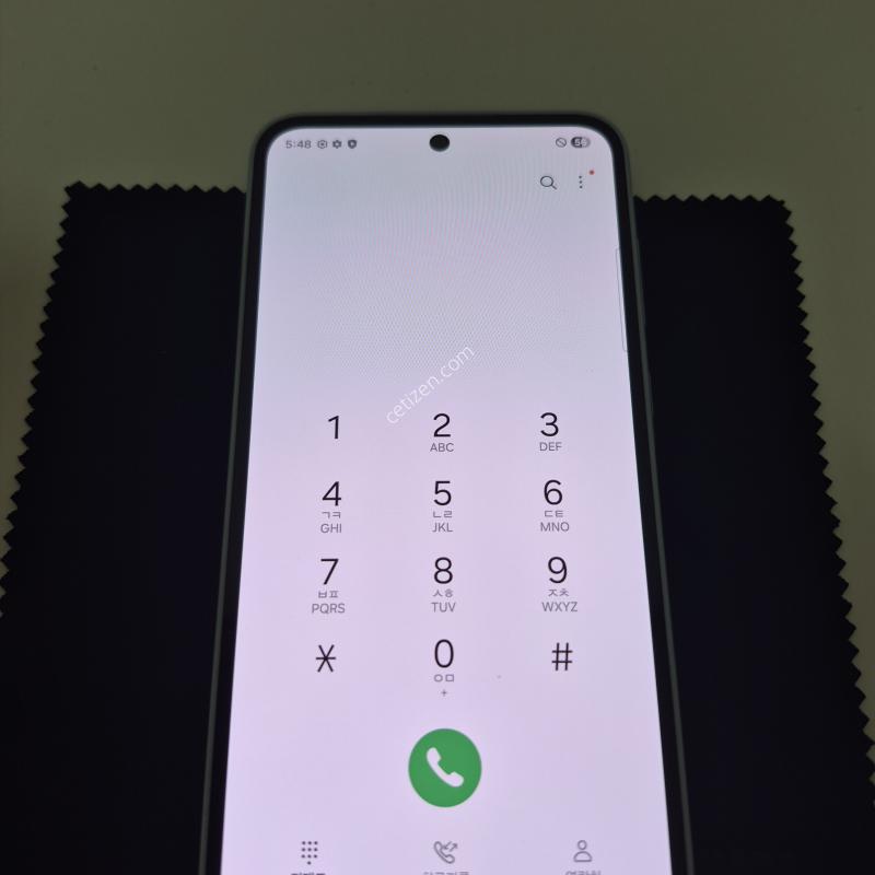 A35 128GB 자급제 S