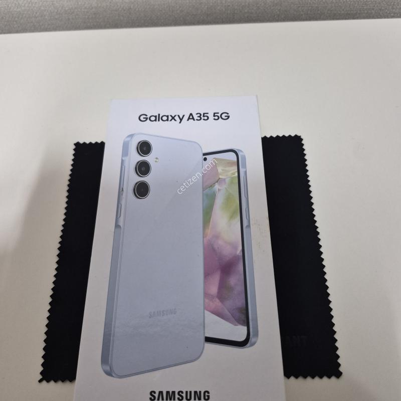 A35 128GB 자급제 S