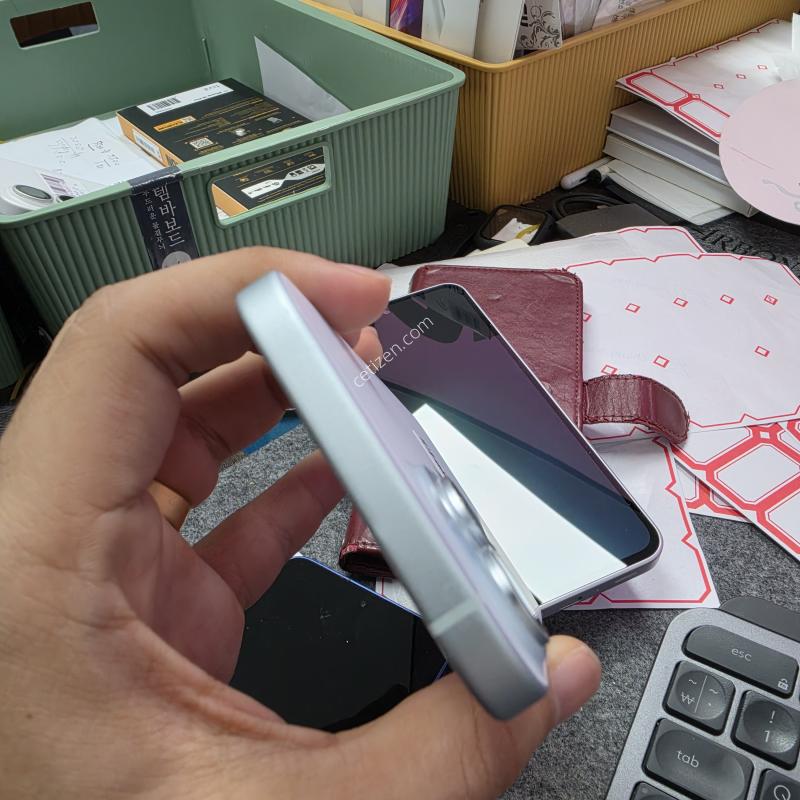 (4304)아이폰15 128