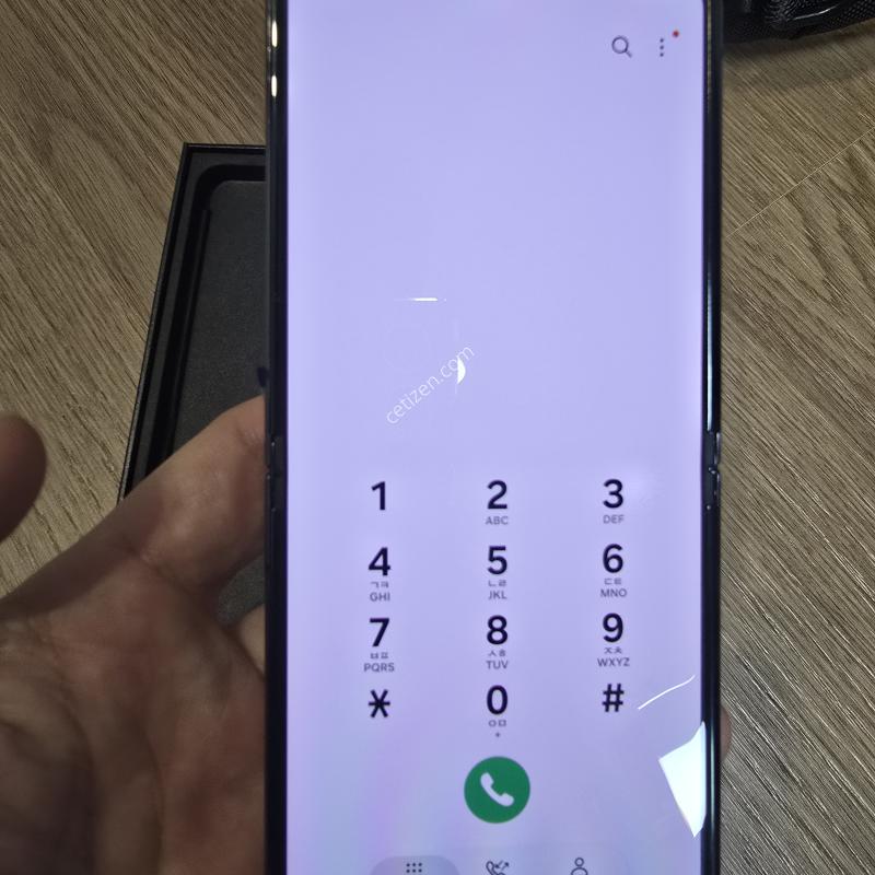 갤럭시 플립5 512GB 그라파이트 A급 판매합니다