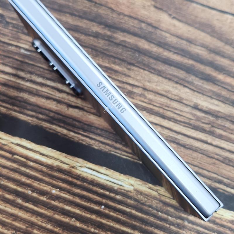 갤럭시Z폴드6 256G 실버 공기계 35874