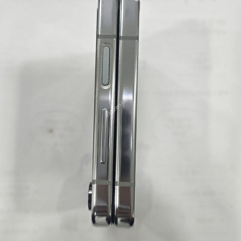 F731민트색상 내부액정고장