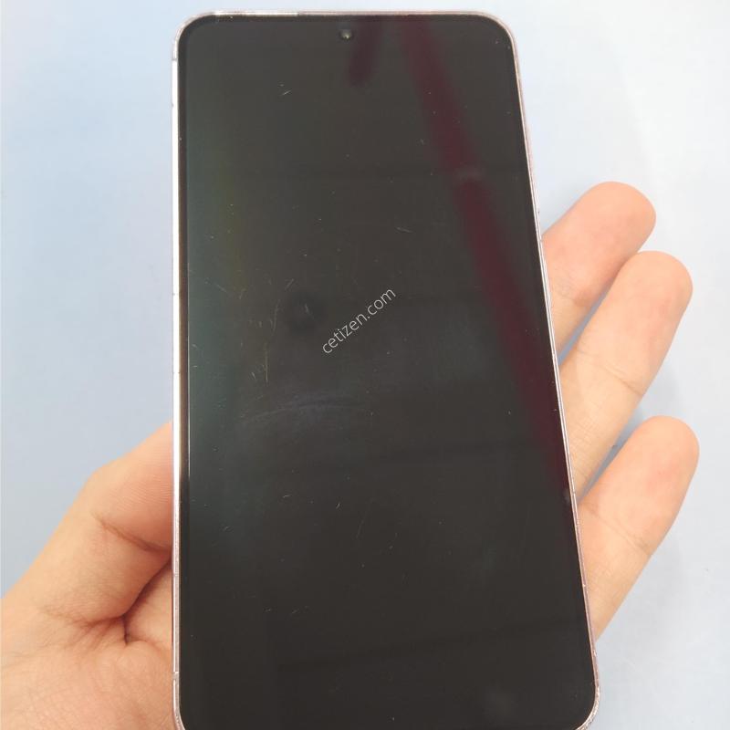 갤럭시S23 256G 무잔상 라벤더 43776