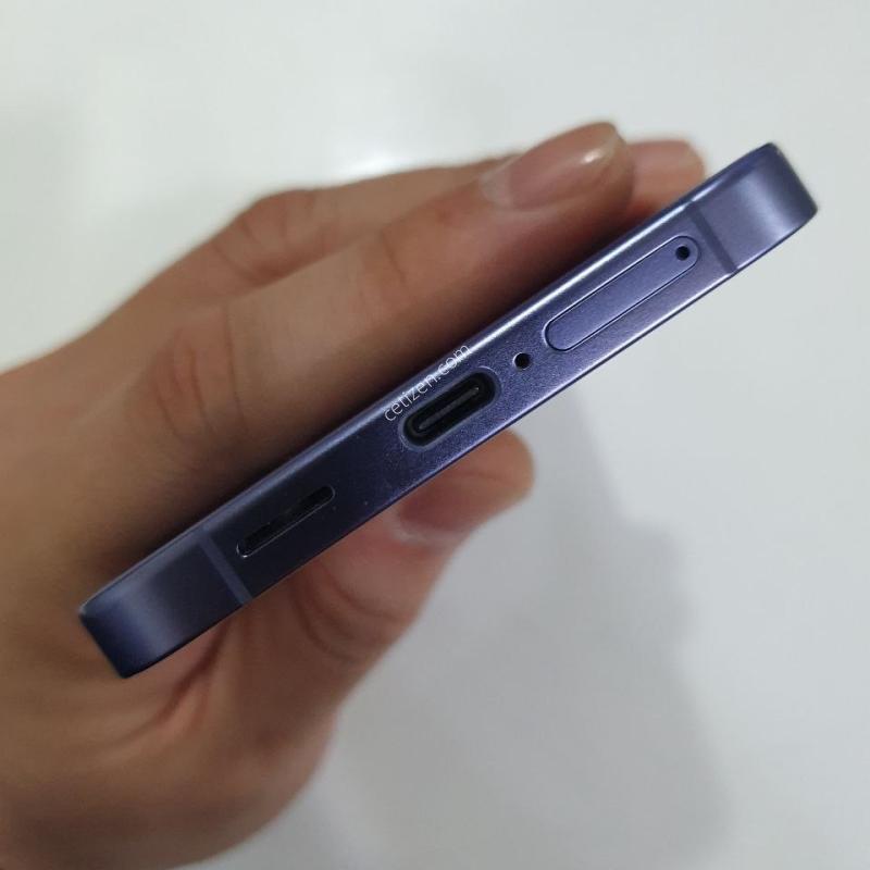 갤럭시 S24 플러스 256G 무잔상 중고폰 공기계