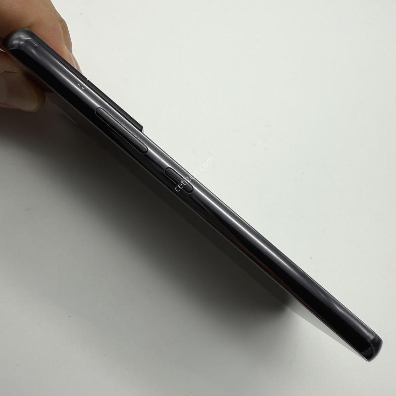 S22 블랙 무잔상 리퍼급 256GB