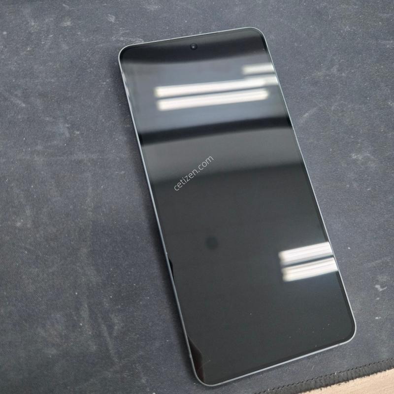 SS급 갤럭시 S25엣지 블랙 256GB KT 무잔상 무기스