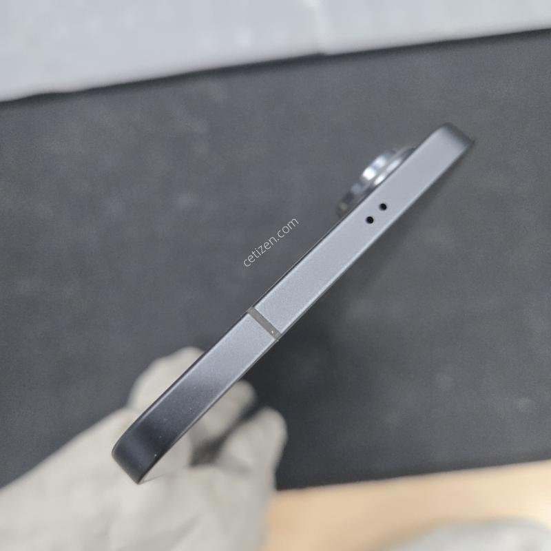 SS급 갤럭시 S25엣지 블랙 256GB KT 무잔상 무기스