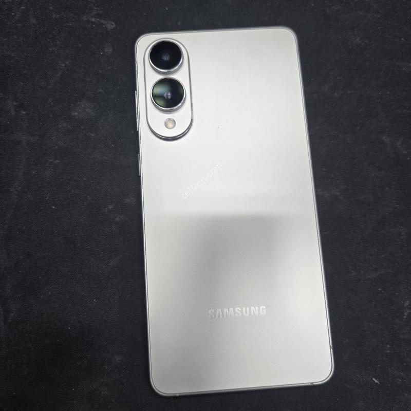 SS급 갤럭시 S25엣지 실버 256GB KT 무잔상 무기스