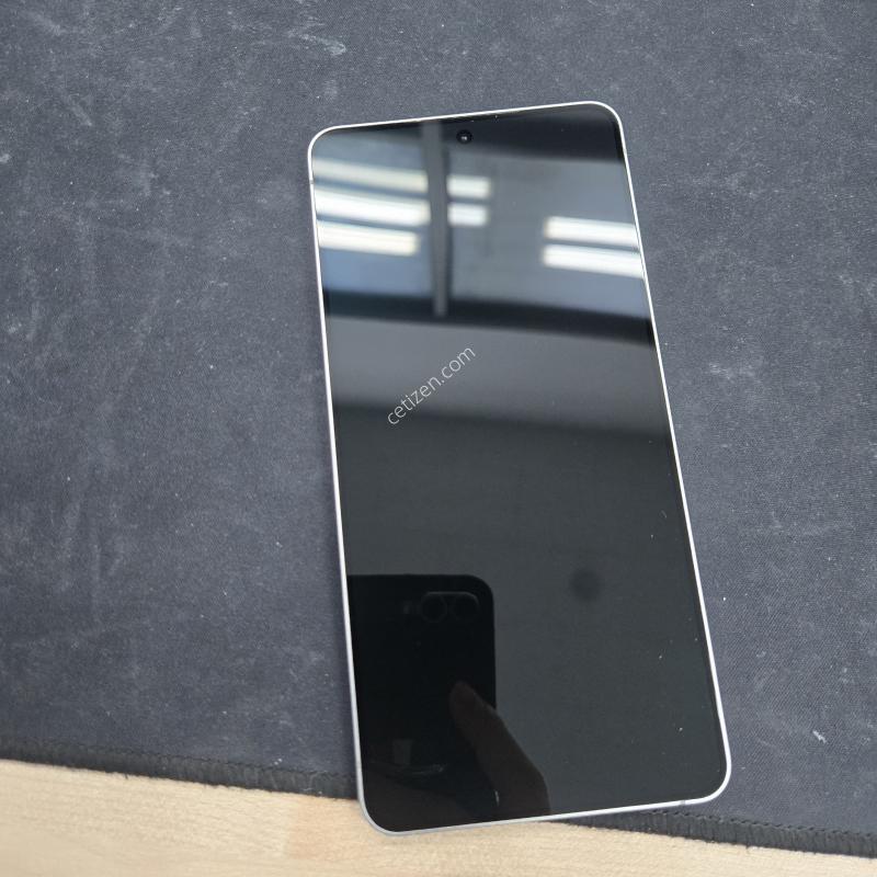 SS급 갤럭시 S25엣지 실버 256GB KT 무잔상 무기스