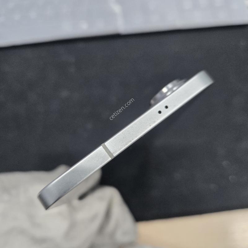 SS급 갤럭시 S25엣지 실버 256GB KT 무잔상 무기스