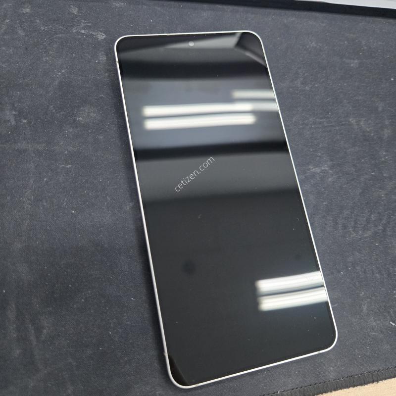 SS급 갤럭시 S25엣지 실버 256GB KT 무잔상 무기스