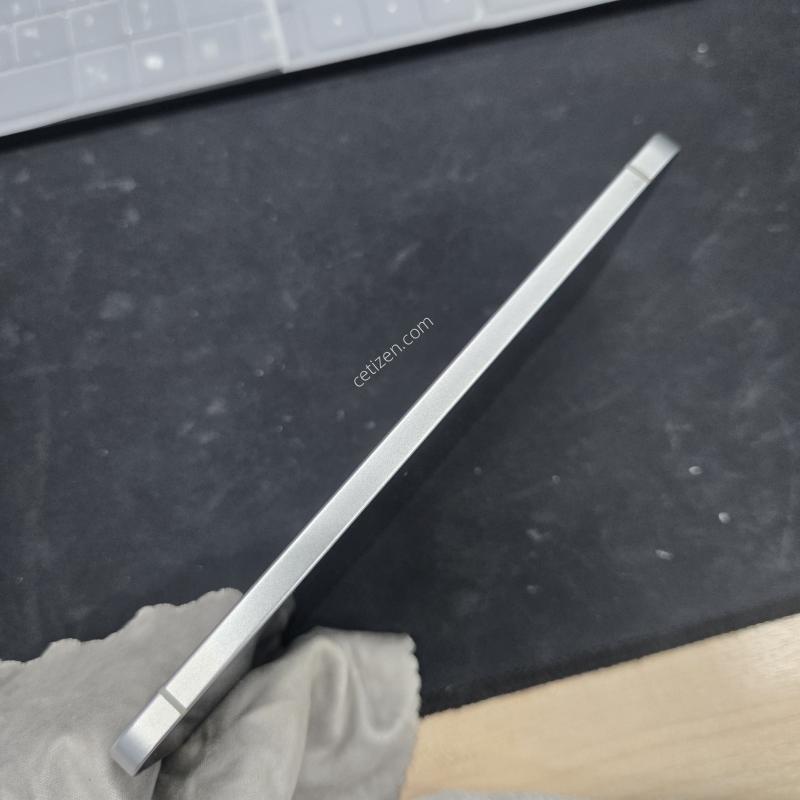 SS급 갤럭시 S25엣지 실버 256GB KT 무잔상 무기스