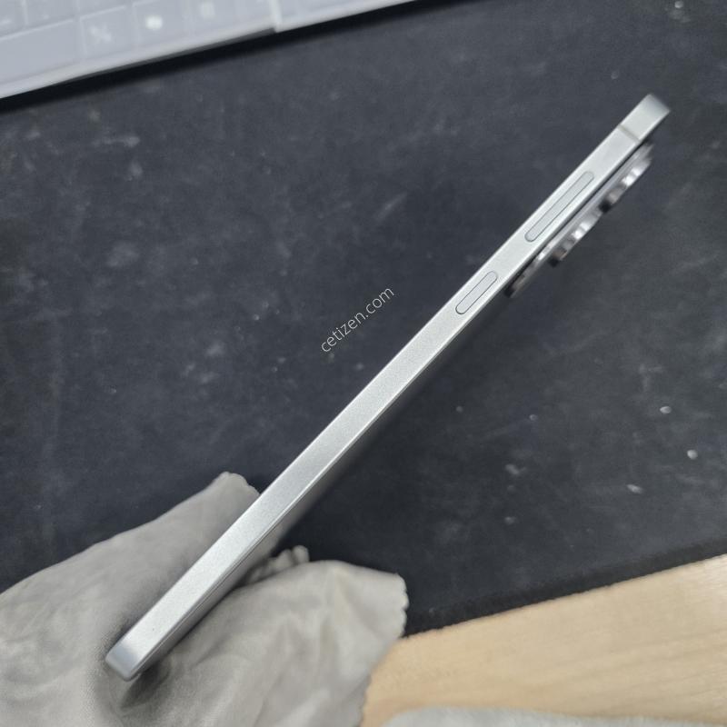 SS급 갤럭시 S25엣지 실버 256GB KT 무잔상 무기스