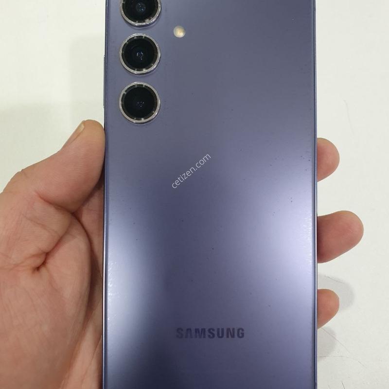 갤럭시 S24 플러스 256G 무잔상 중고폰 공기계