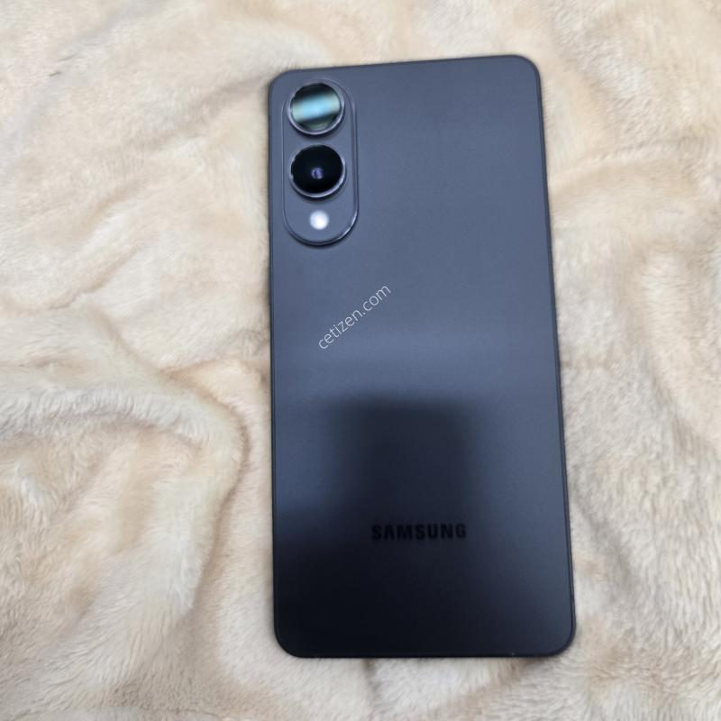 SS급 S25엣지 블랙 자급제 256GB 무잔상 공기계