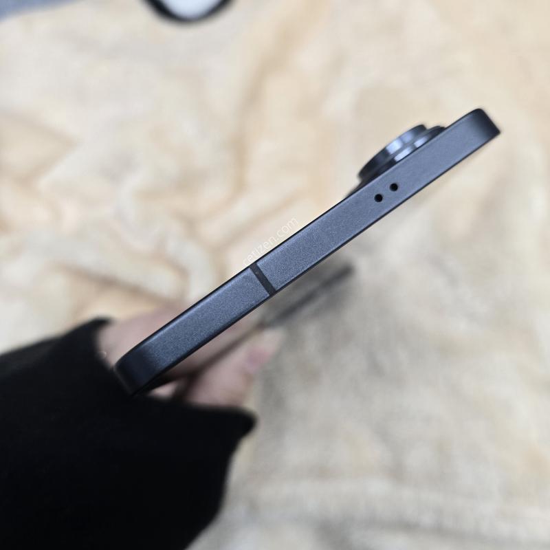 SS급 S25엣지 블랙 자급제 256GB 무잔상 공기계