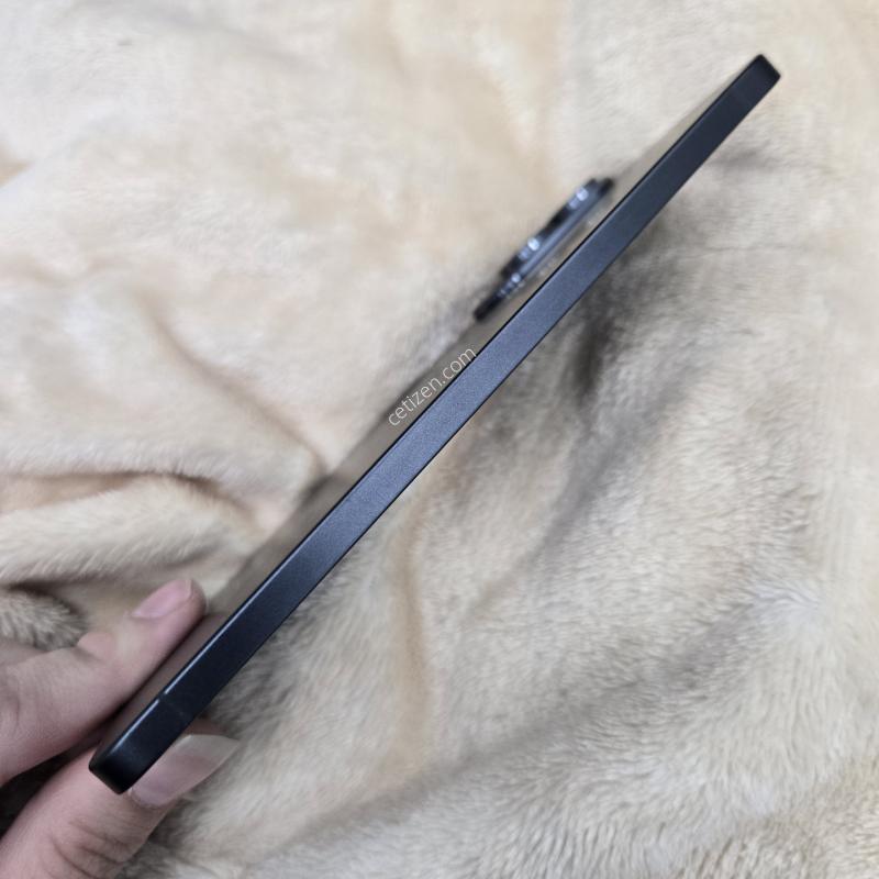 SS급 S25엣지 블랙 자급제 256GB 무잔상 공기계