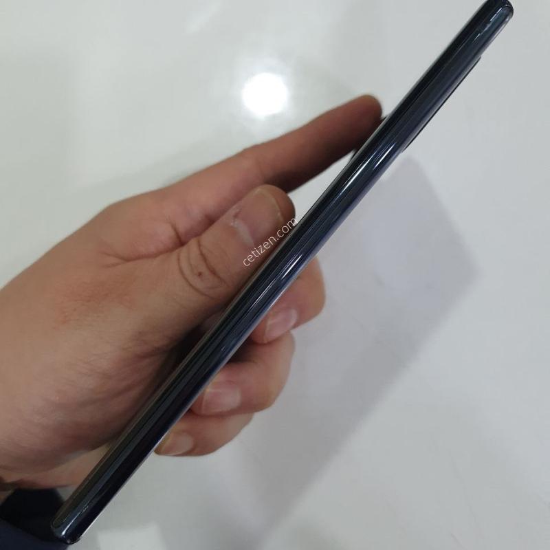 갤럭시 노트10 플러스 256G 중고폰 공기계