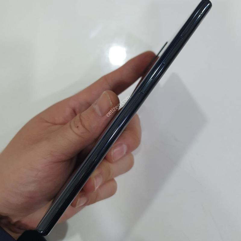 갤럭시 노트10 플러스 256G 중고폰 공기계