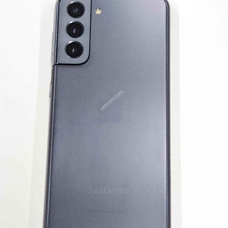 갤럭시S21 256G 무잔상 블랙 64187