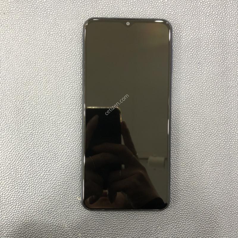 갤럭시점프2 블루,컨디션 최상,액정 무기스,잔상 없음