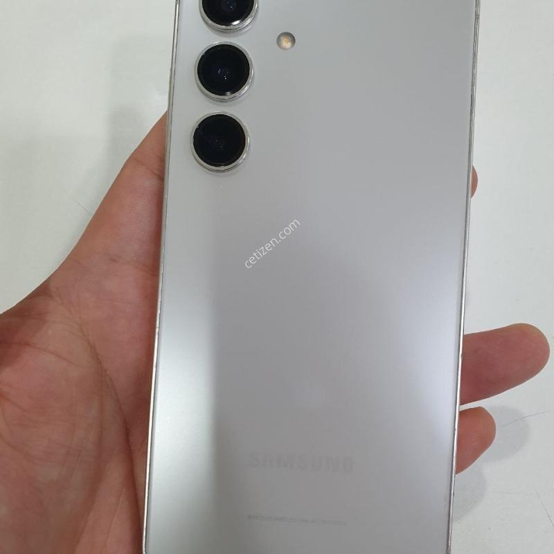 갤럭시 S24 256G 무잔상 중고폰 공기계