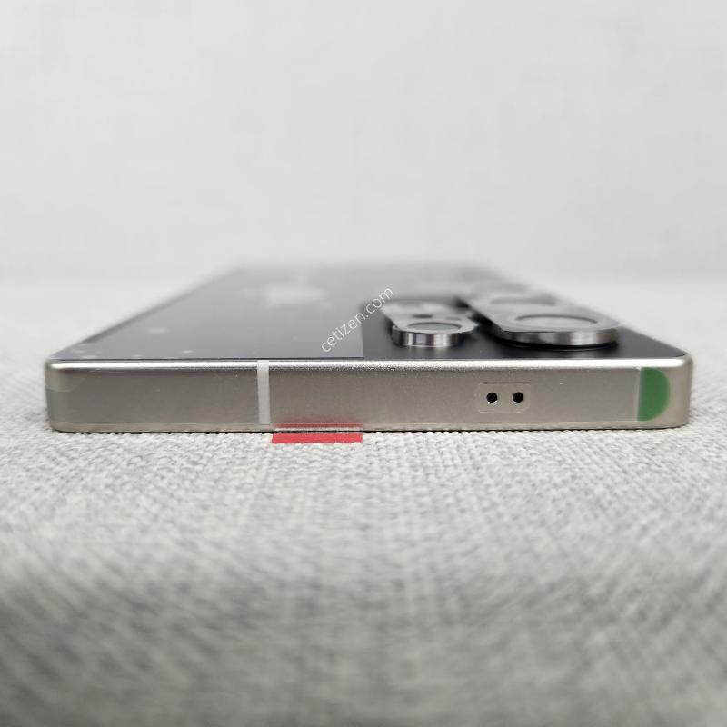 [삼성 서비스 센터 올수리 미사용] S25 울트라 256G 판매합니다