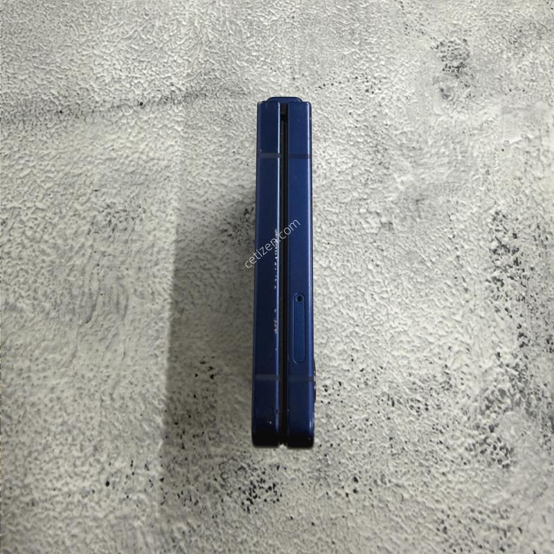 갤럭시Z플립7 블루 A급 512GB