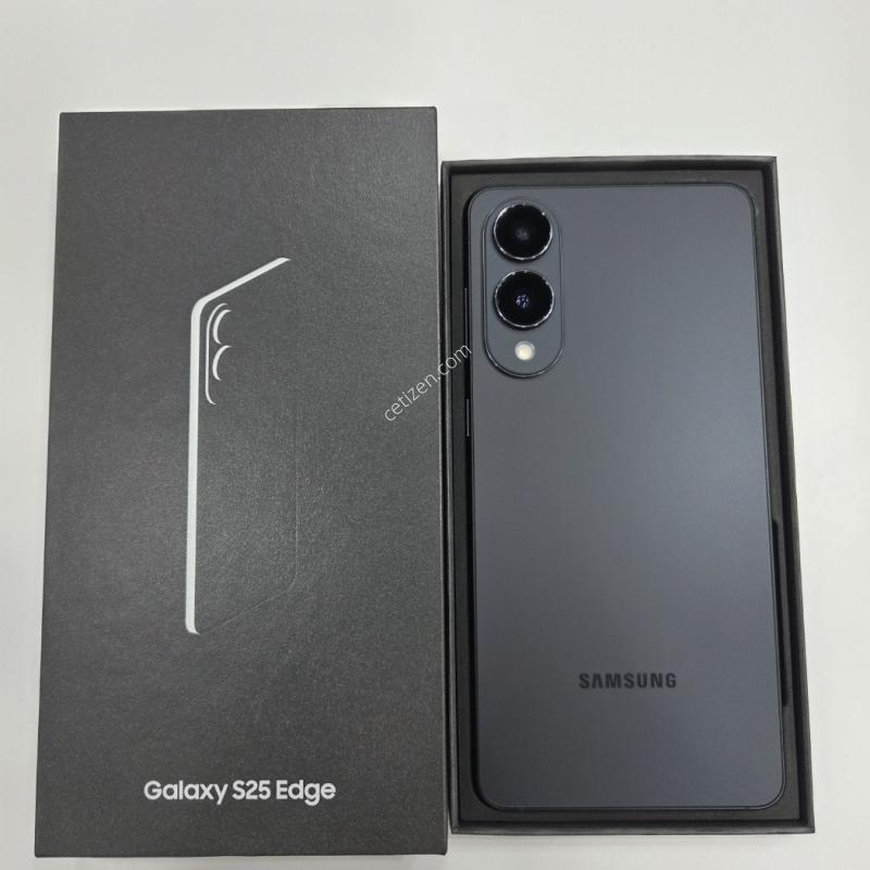 갤럭시S25엣지 256기가 블랙 47031