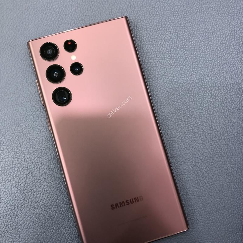 자급제/버건디/외관 S급