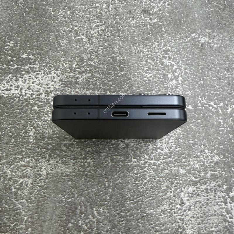 갤럭시플립7 블랙 512GB