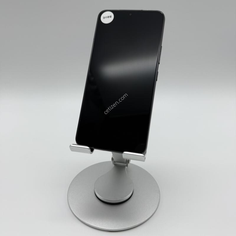 S22 블랙 무잔상 리퍼급 256GB