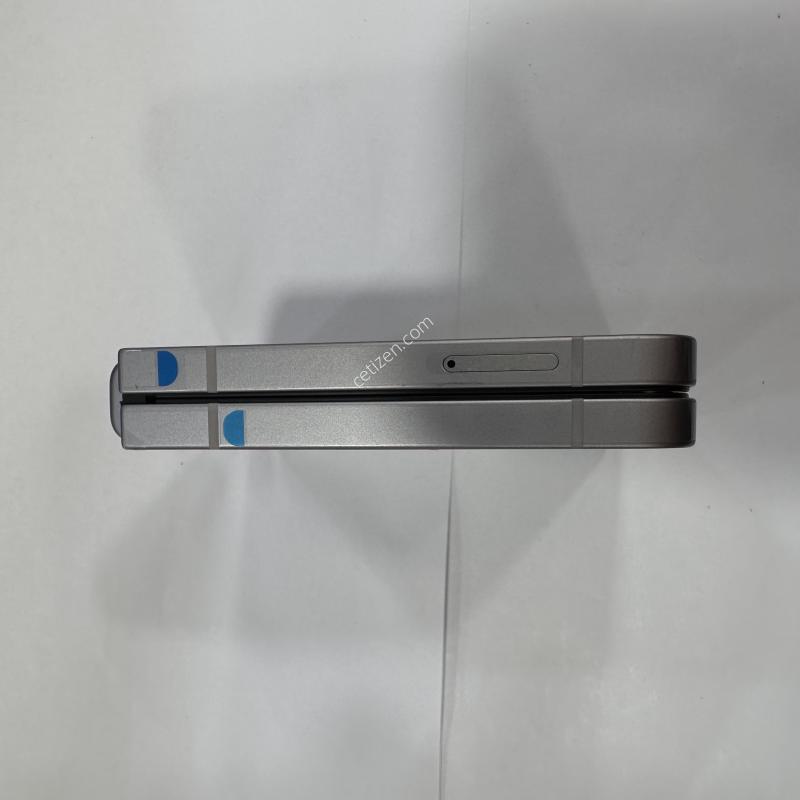 ✨삼성센터[액정,힌지+테두리,배터리,후면 새부품 교체] 후 미사용,정상해지,보상100%