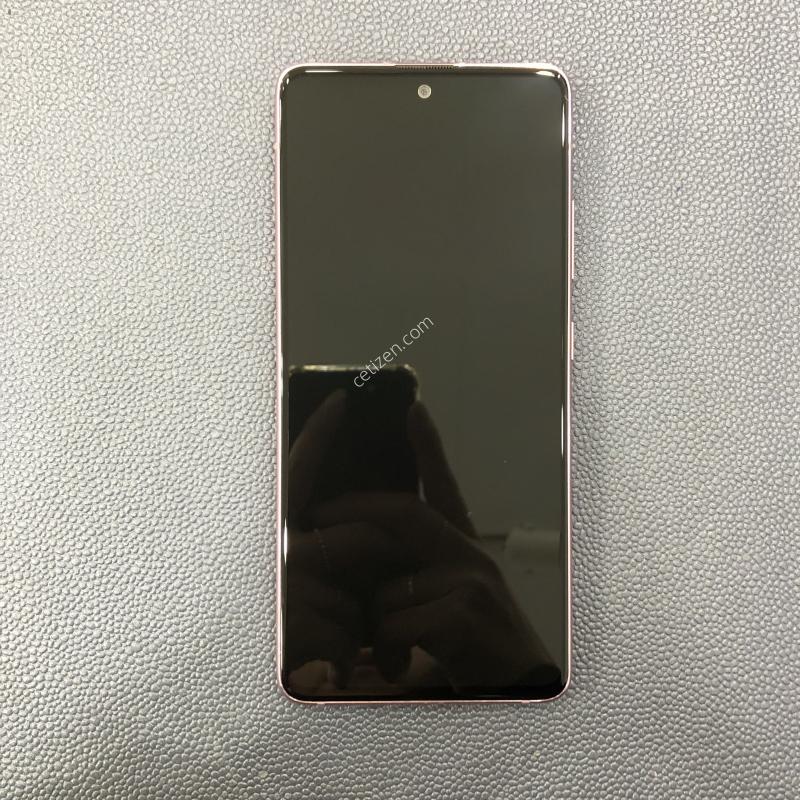 갤럭시A51 핑크,컨디션 좋아요,잔상 없음